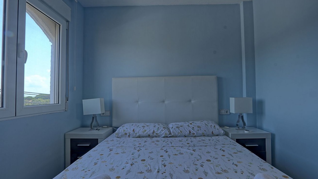 Photo of Bedroom in Los Arenales del Sol