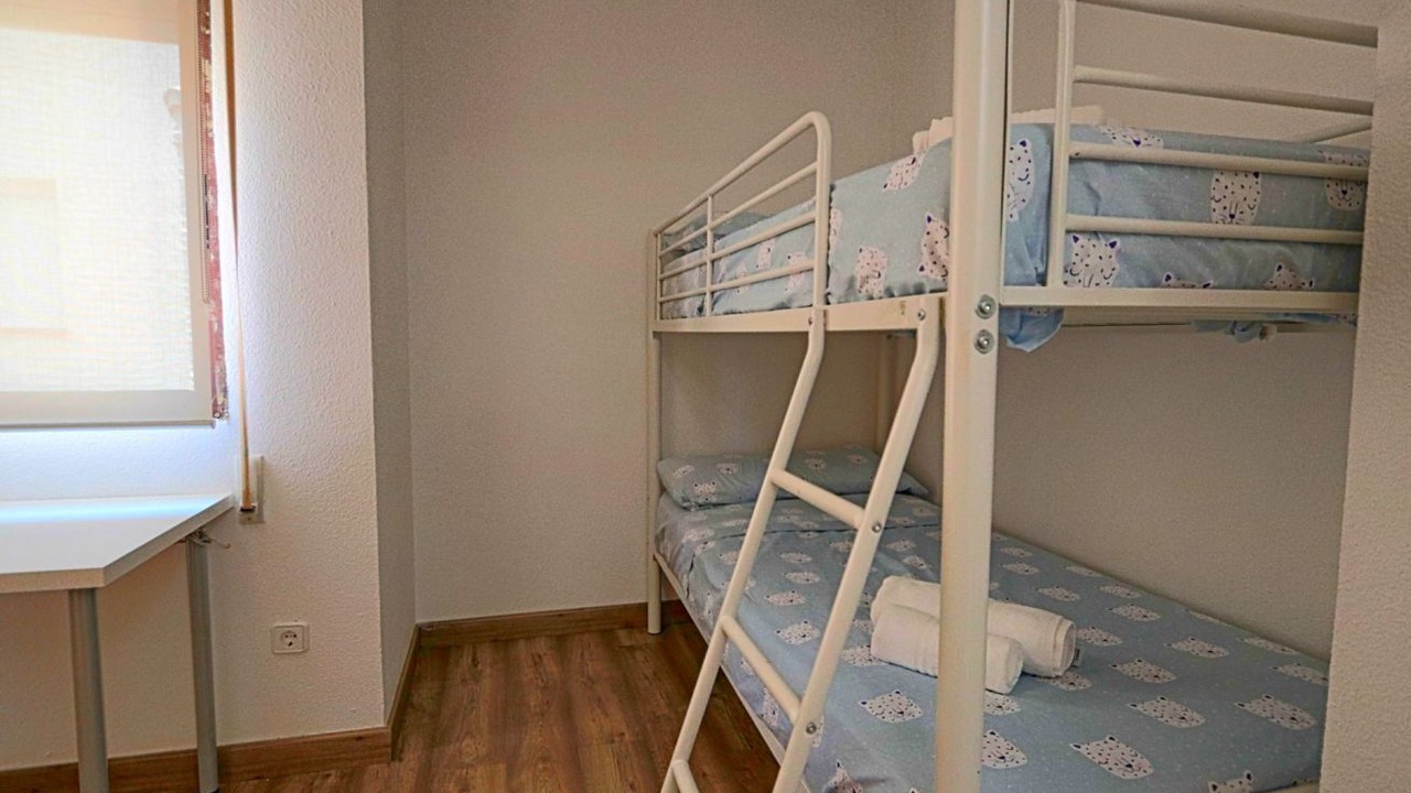 Photo of Bedroom in Los Arenales del Sol