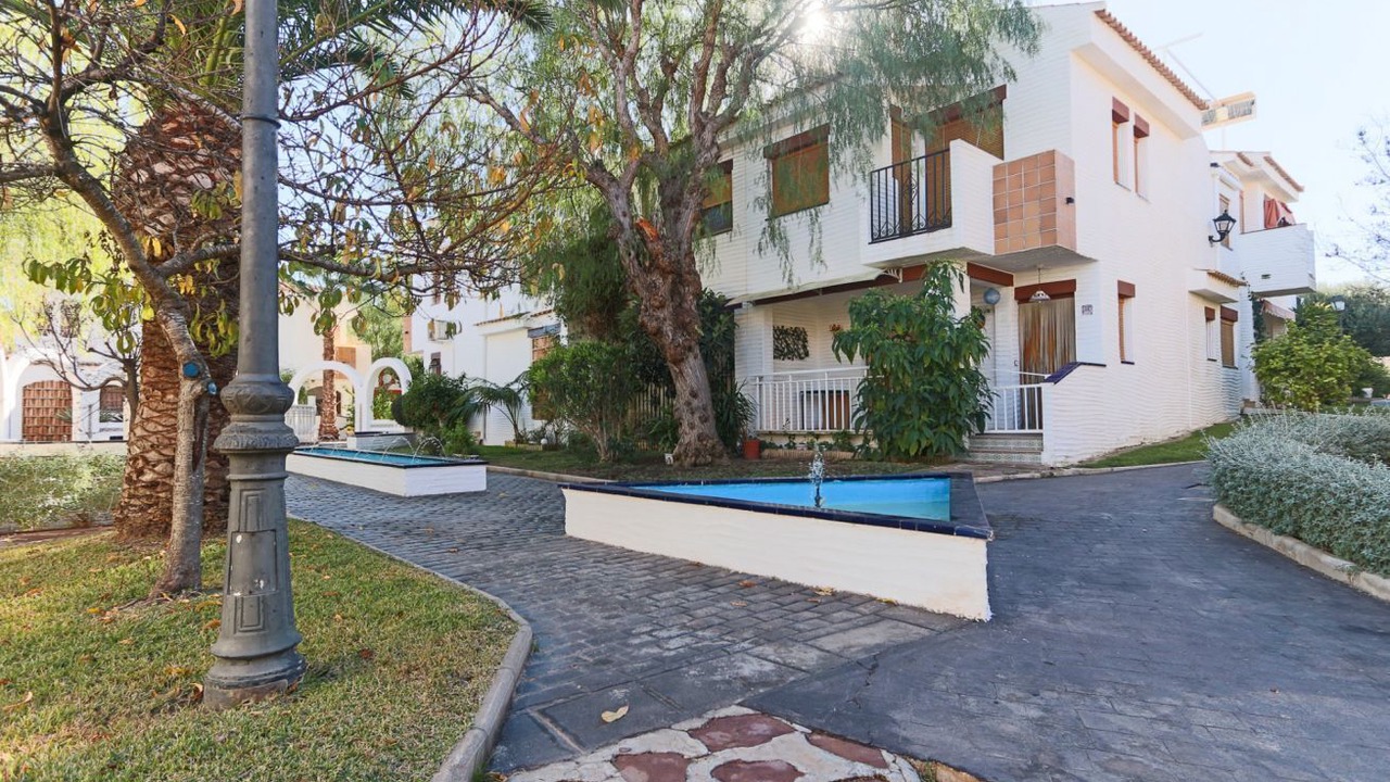 Photo of Outdoor in Los Arenales del Sol