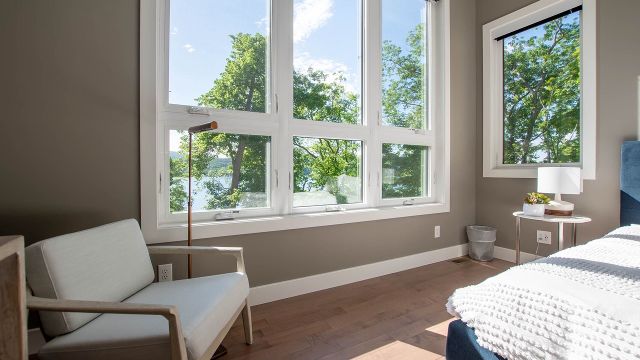 Photo of Bedroom in Rushville