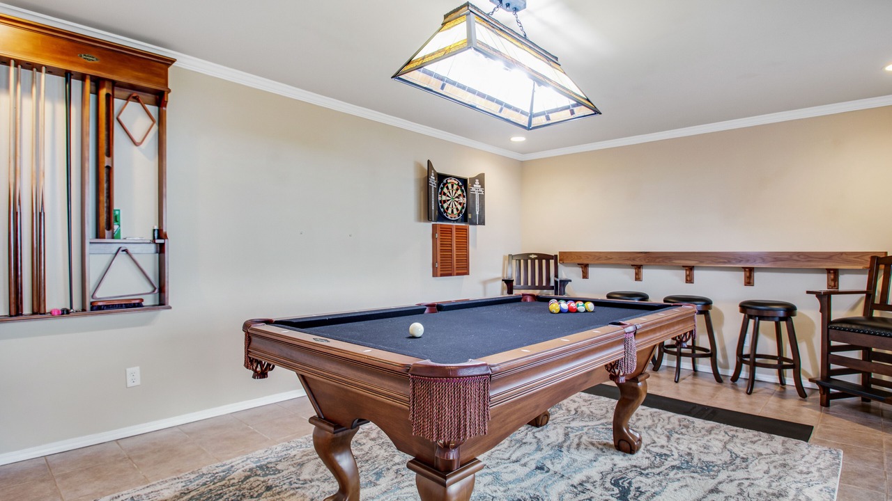 Photo of Bedroom in Priest Point