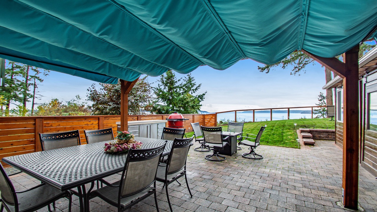 Photo of Outdoor in Priest Point