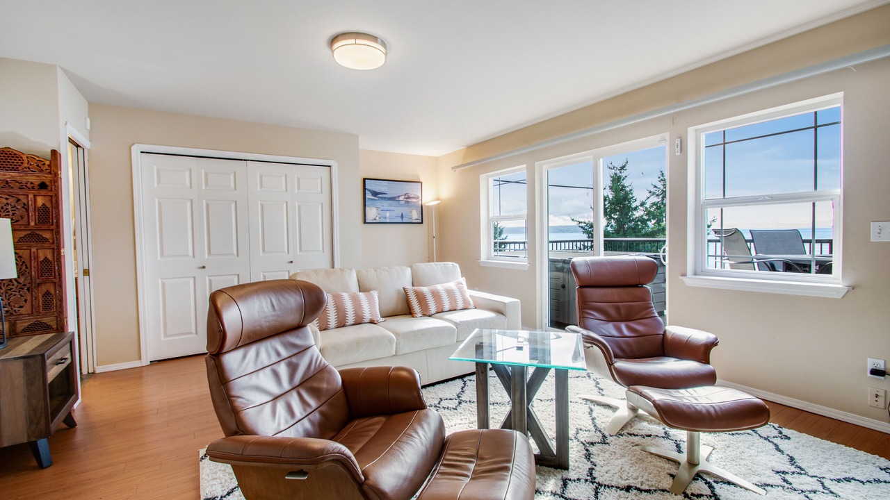 Photo of Livingroom in Priest Point