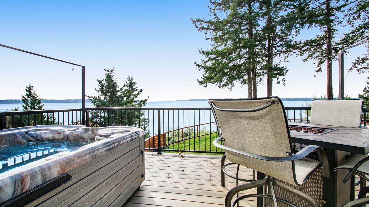 Photo of Outdoor in Priest Point