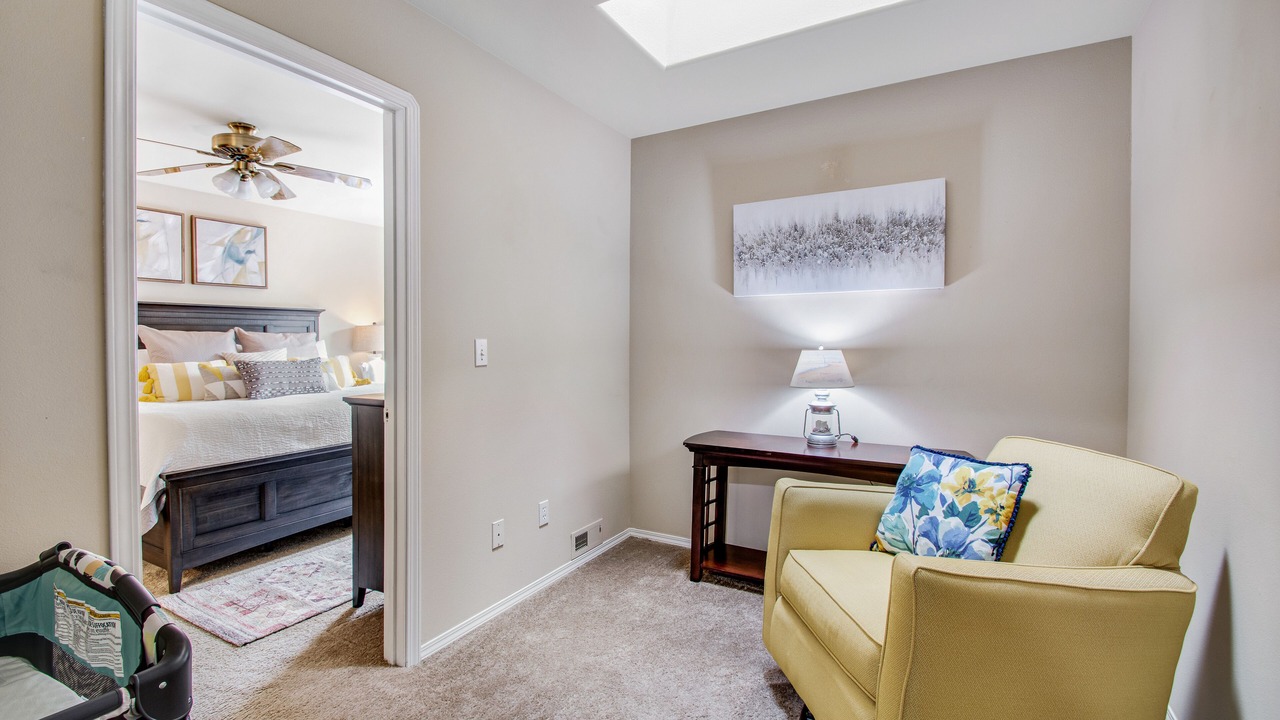 Photo of Bedroom in Priest Point