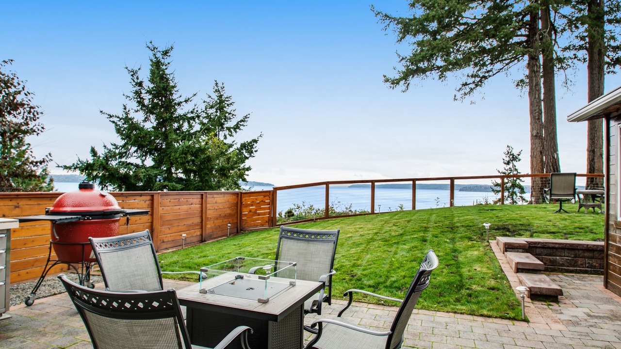 Photo of Outdoor in Priest Point