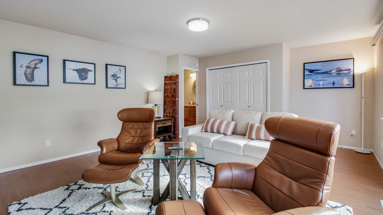 Photo of Livingroom in Priest Point