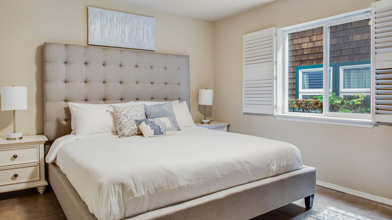 Photo of Bedroom in Priest Point