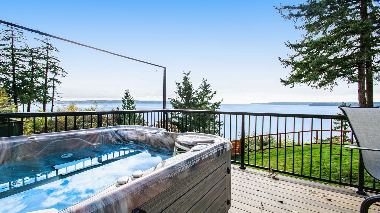 Photo of Outdoor in Priest Point