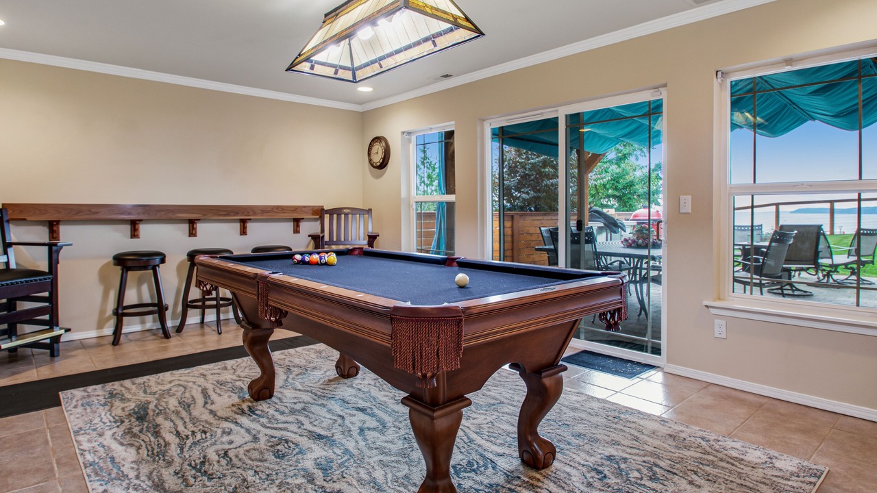 Photo of Bedroom in Priest Point