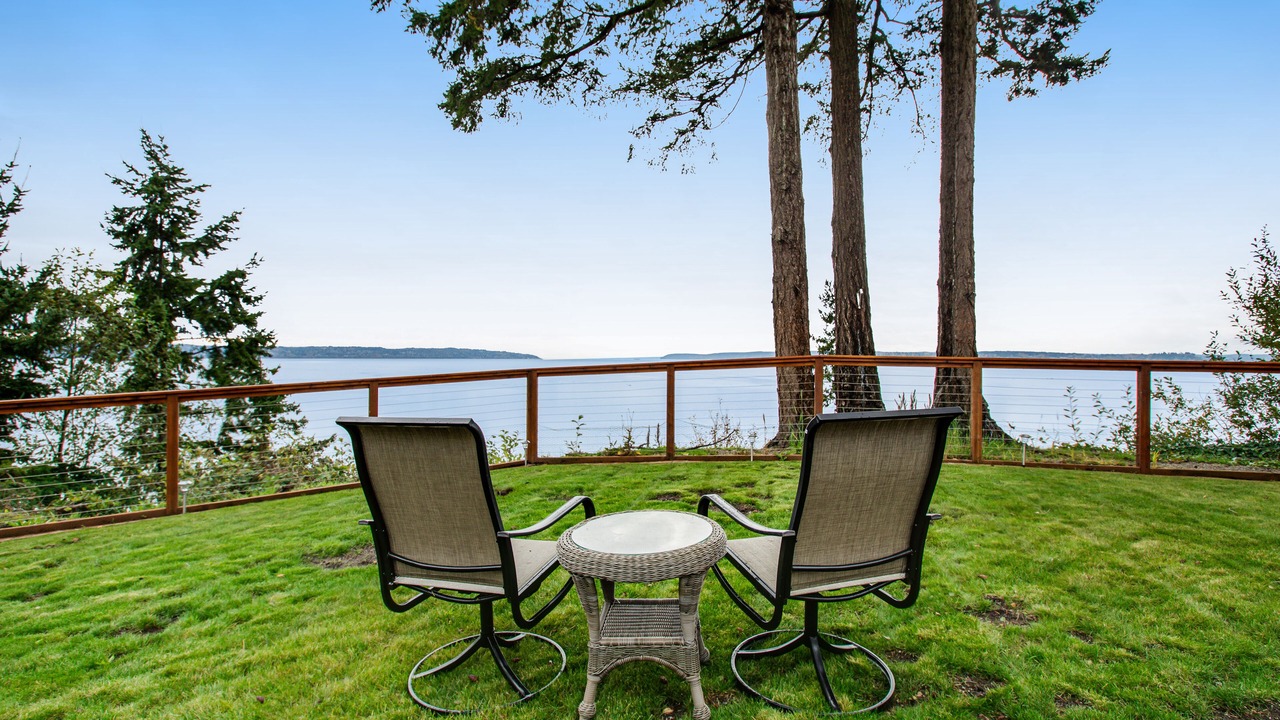 Photo of Outdoor in Priest Point