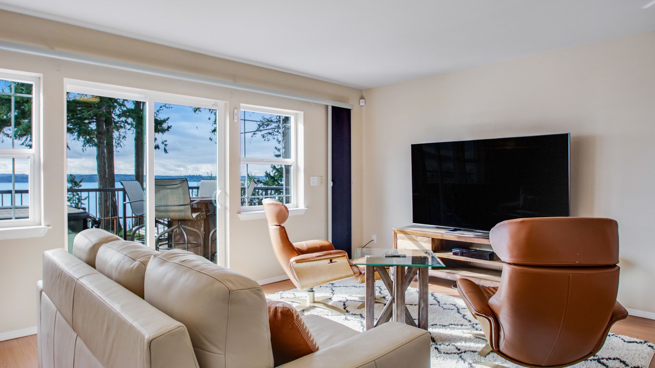 Photo of Livingroom in Priest Point
