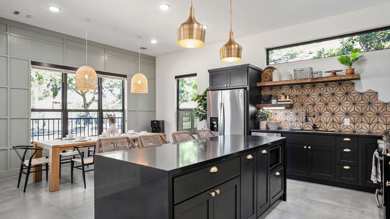 Photo of Kitchen in Greater East End