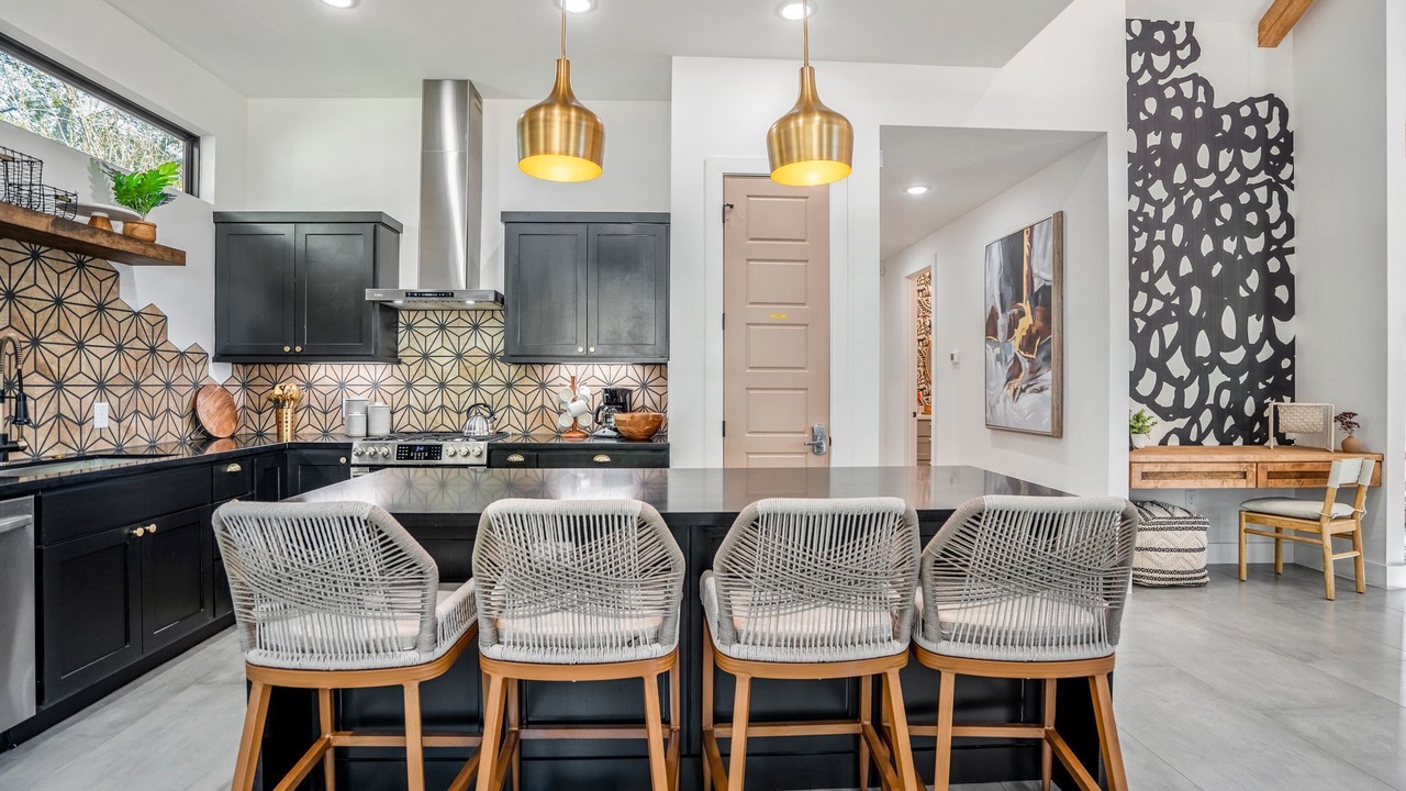Photo of Kitchen in Greater East End