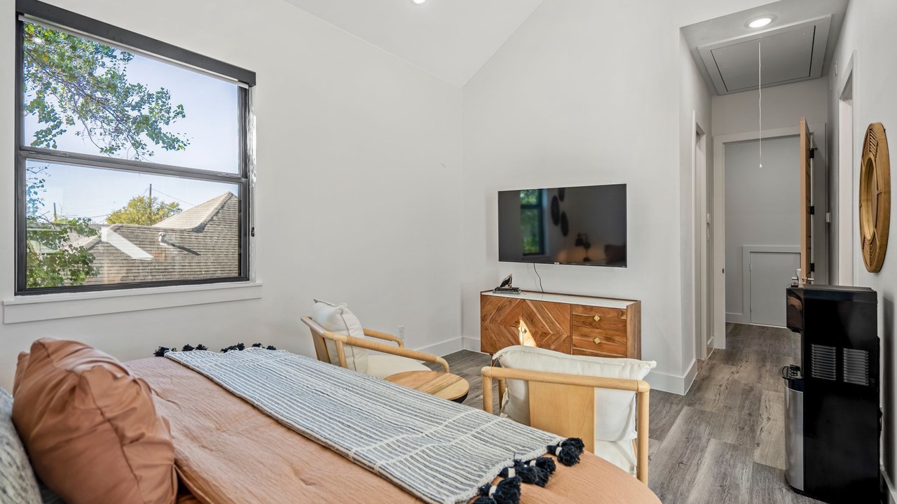 Photo of Bedroom in Greater East End