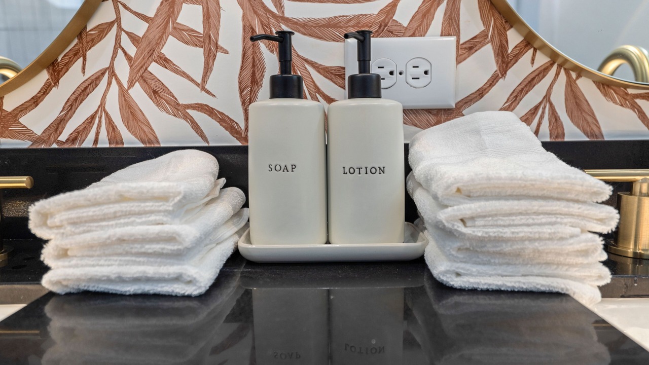 Photo of Bathroom in Greater East End