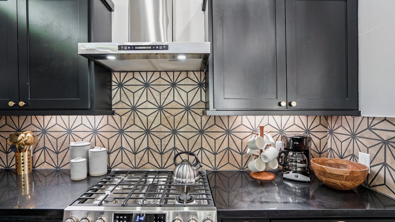 Photo of Kitchen in Greater East End