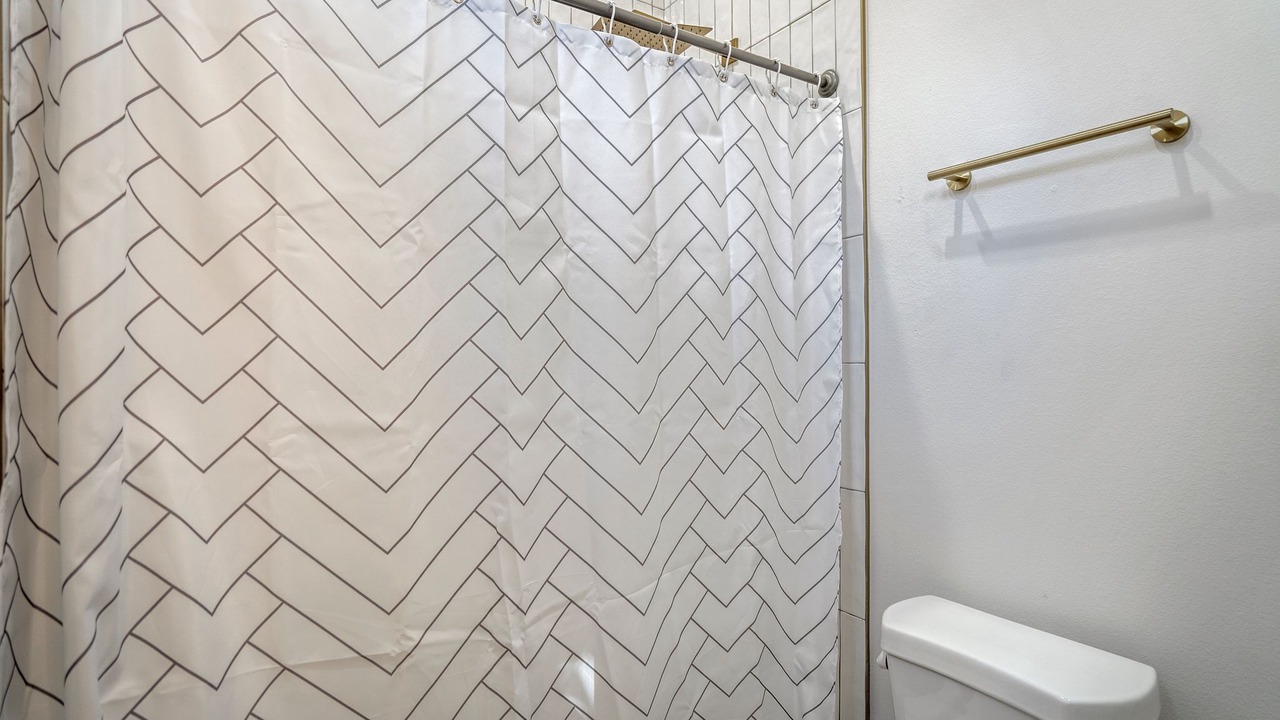Photo of Bathroom in Greater East End