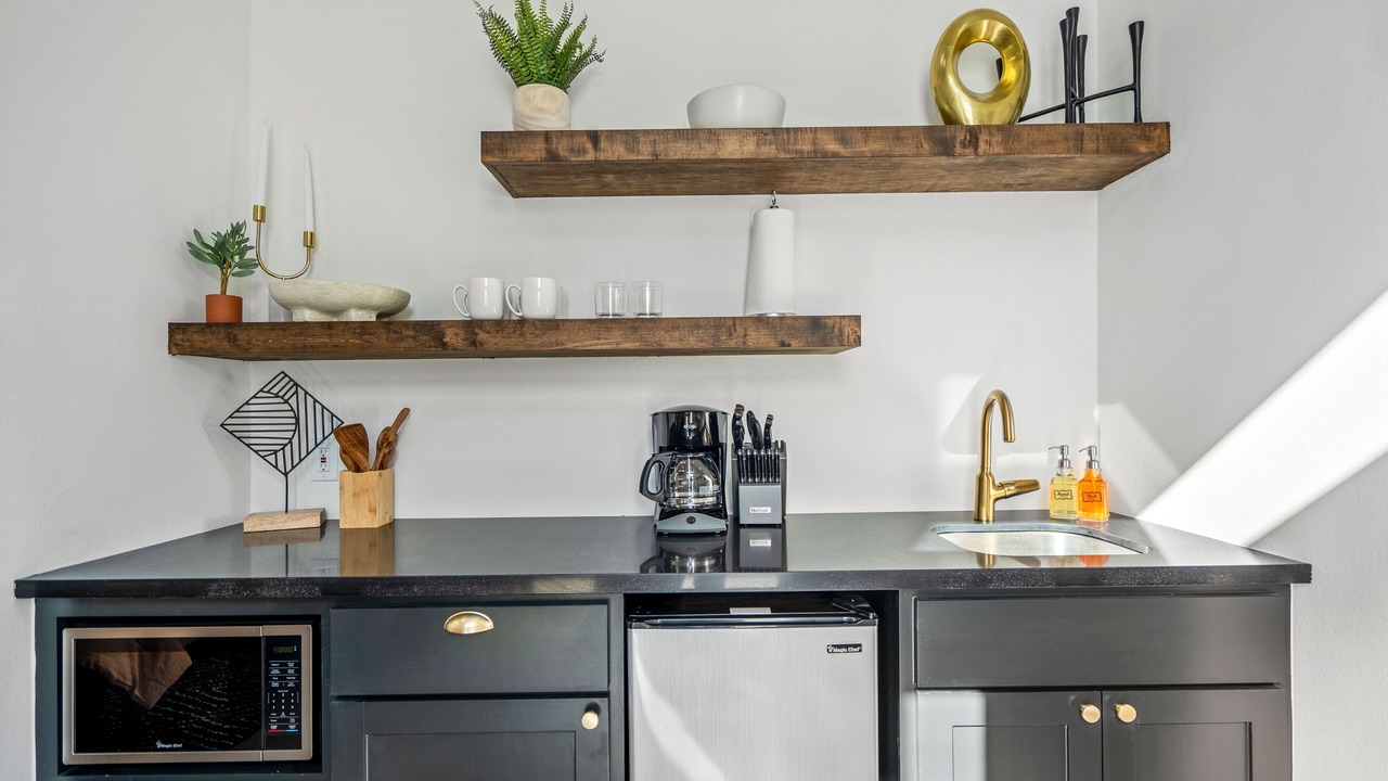 Photo of Kitchen in Greater East End