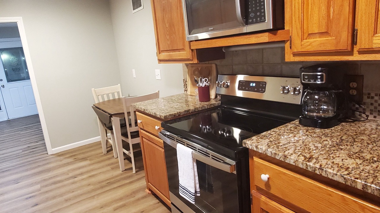 Photo of Kitchen in Greenwich