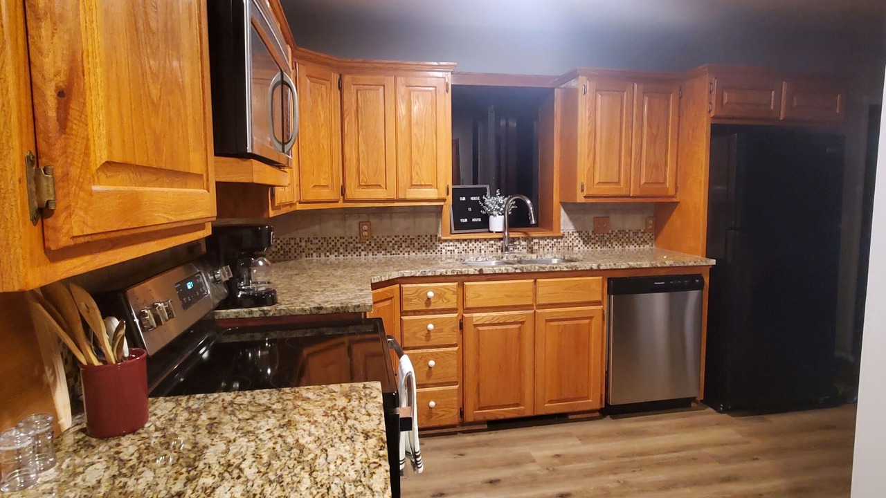 Photo of Kitchen in Greenwich