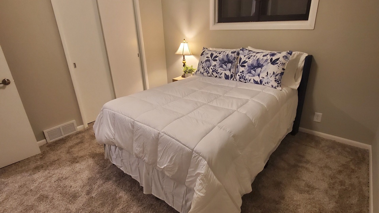 Photo of Bedroom in Greenwich