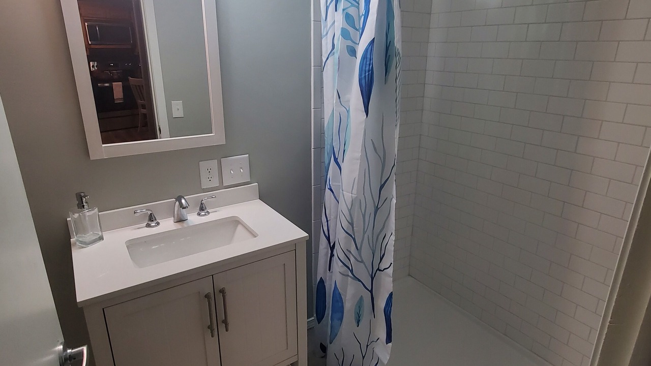 Photo of Bathroom in Greenwich