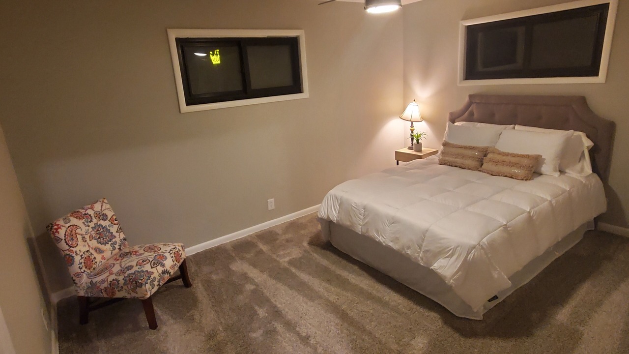 Photo of Bedroom in Greenwich