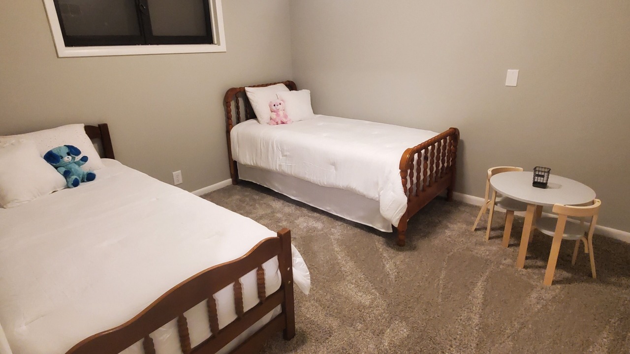 Photo of Bedroom in Greenwich