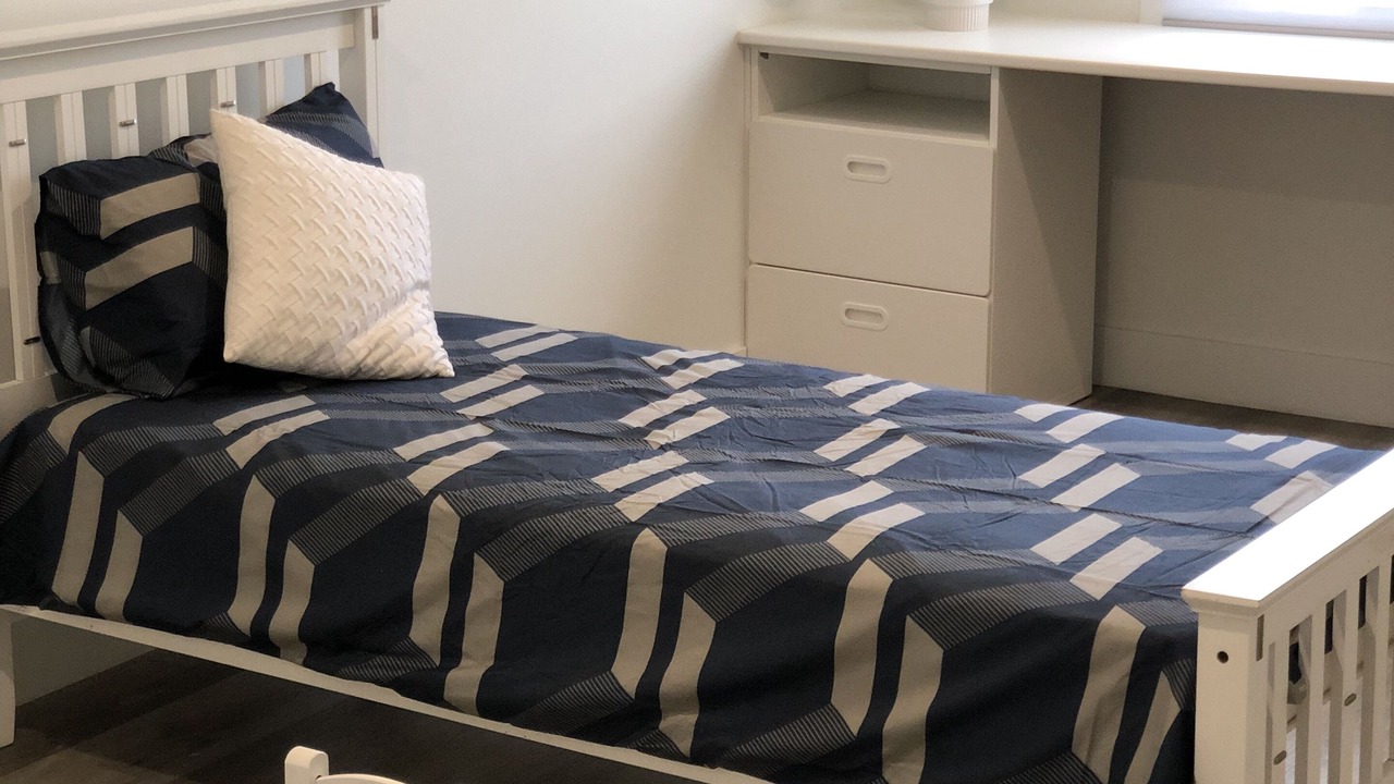 Photo of Bedroom in Bulla