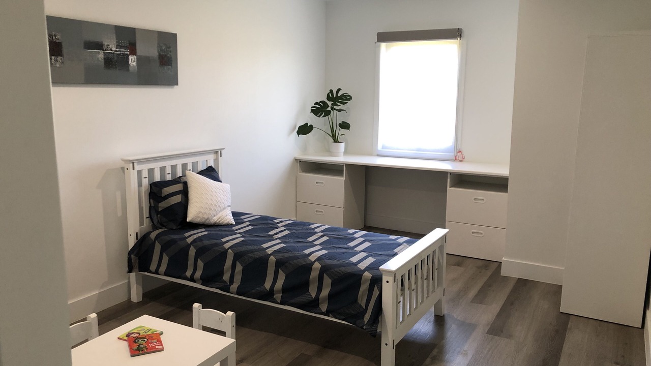 Photo of Bedroom in Bulla