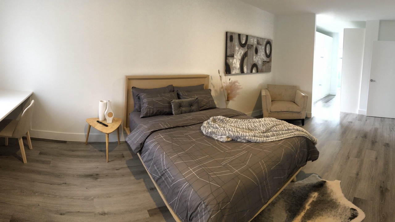 Photo of Bedroom in Bulla