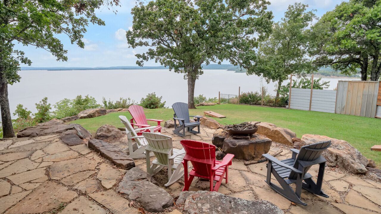 Photo of Outdoor in Crowder