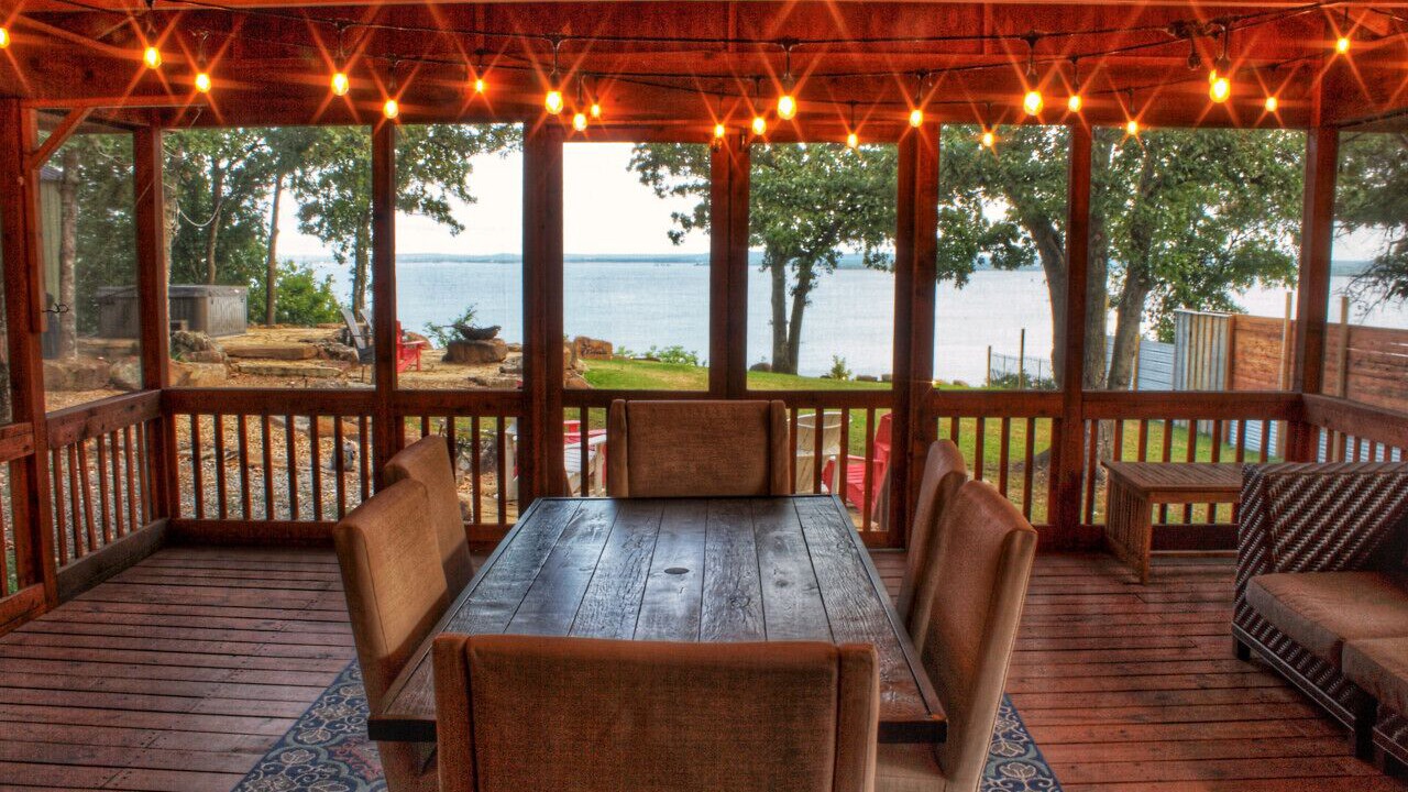Photo of Outdoor in Crowder