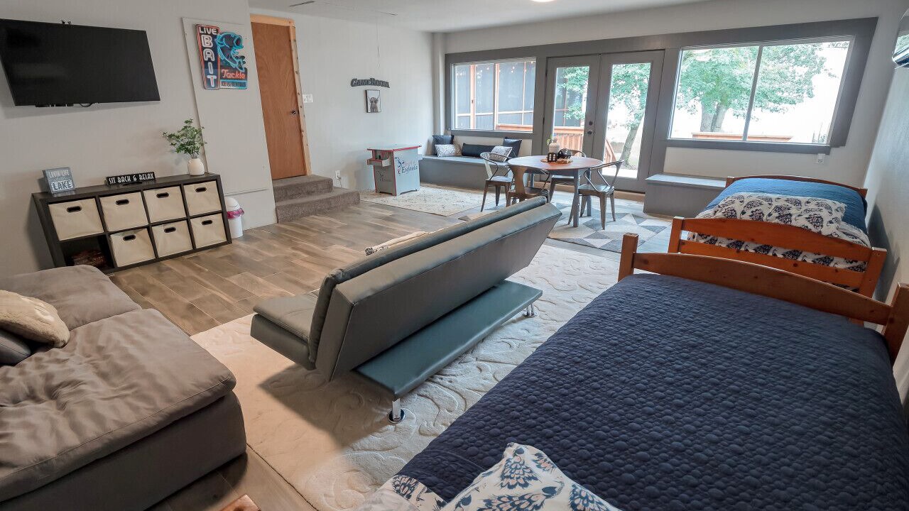 Photo of Bedroom in Crowder