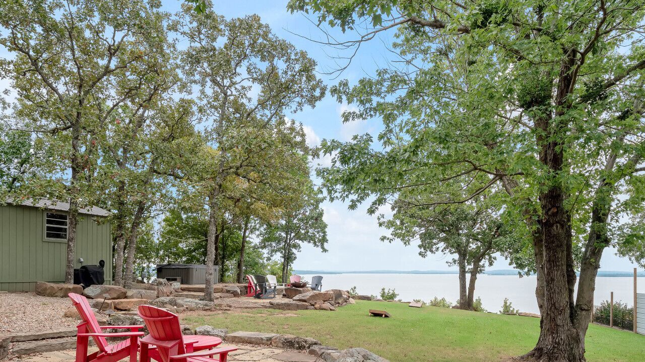Photo of Outdoor in Crowder