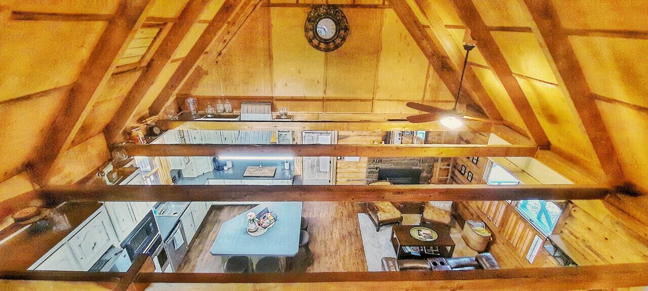 Photo of Bedroom in Crowder