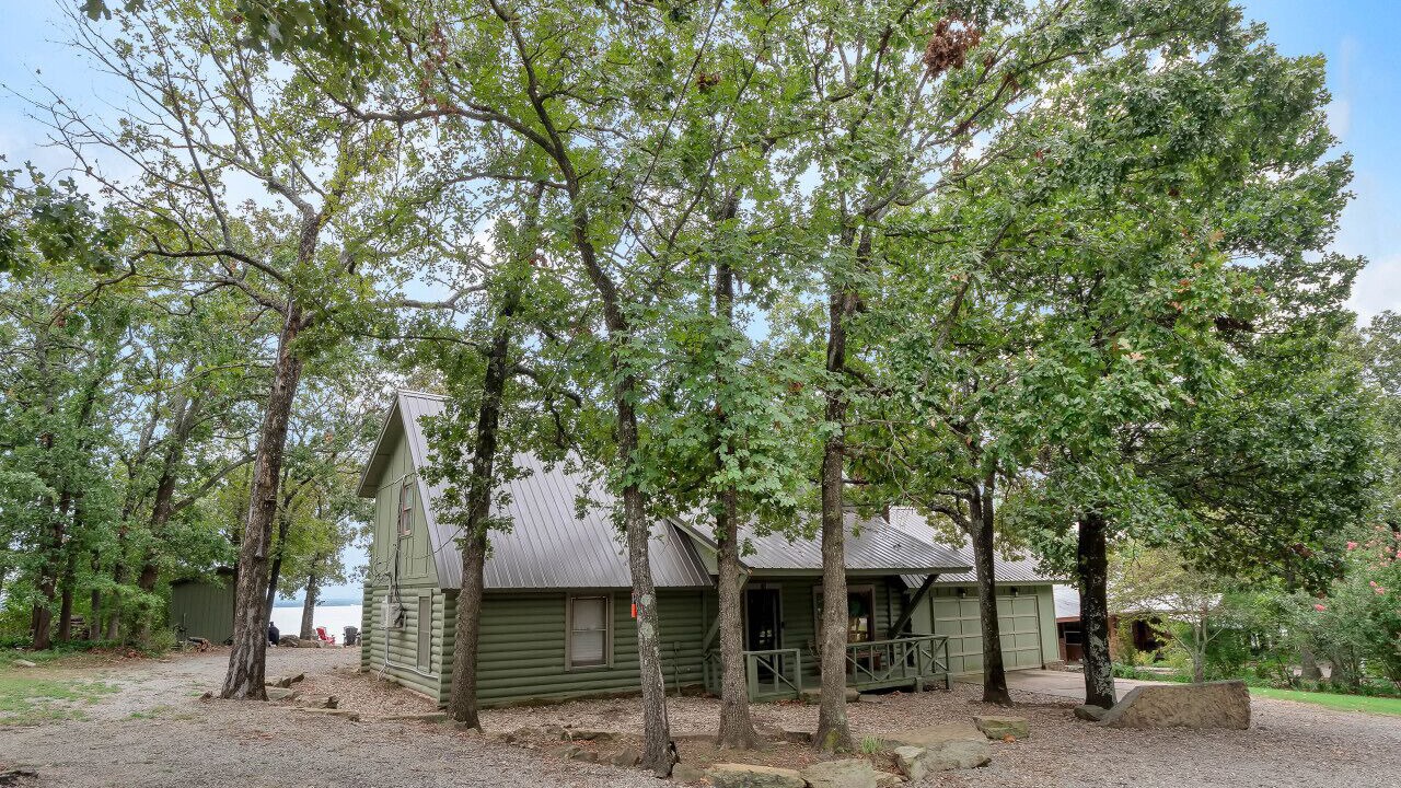 Photo of Outdoor in Crowder