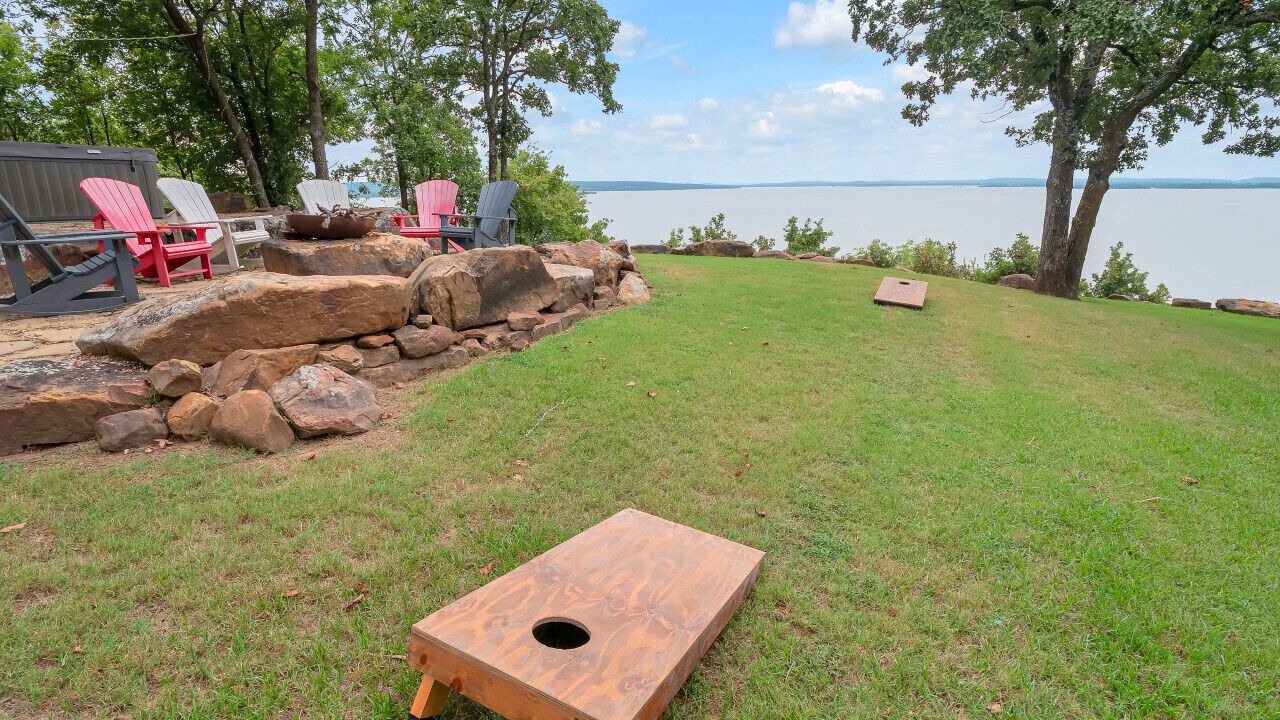 Photo of Outdoor in Crowder
