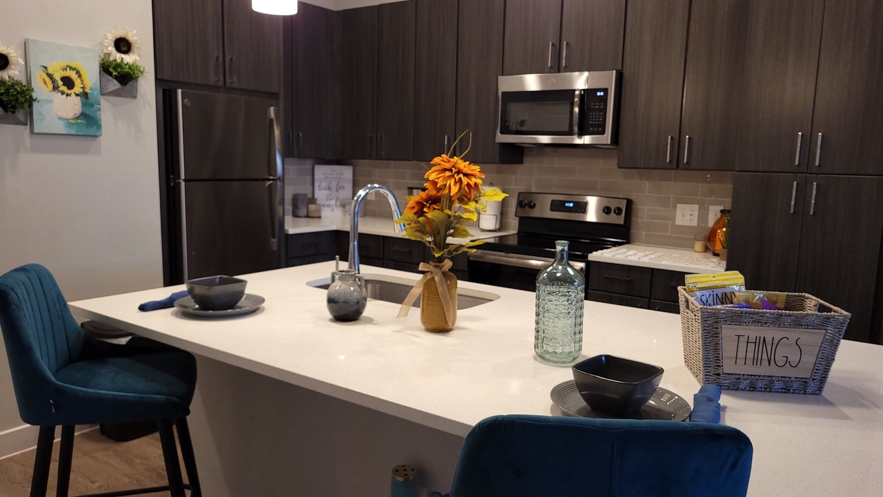 Photo of Kitchen in Euless