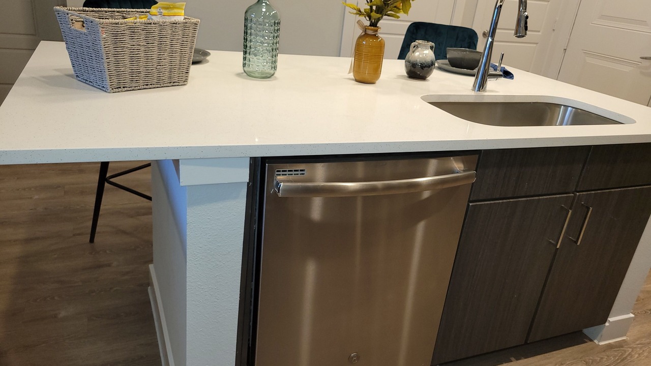 Photo of Kitchen in Euless