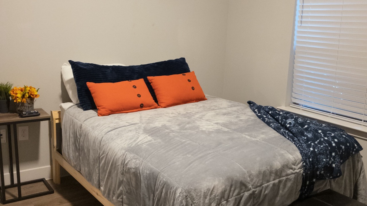 Photo of Bedroom in Euless