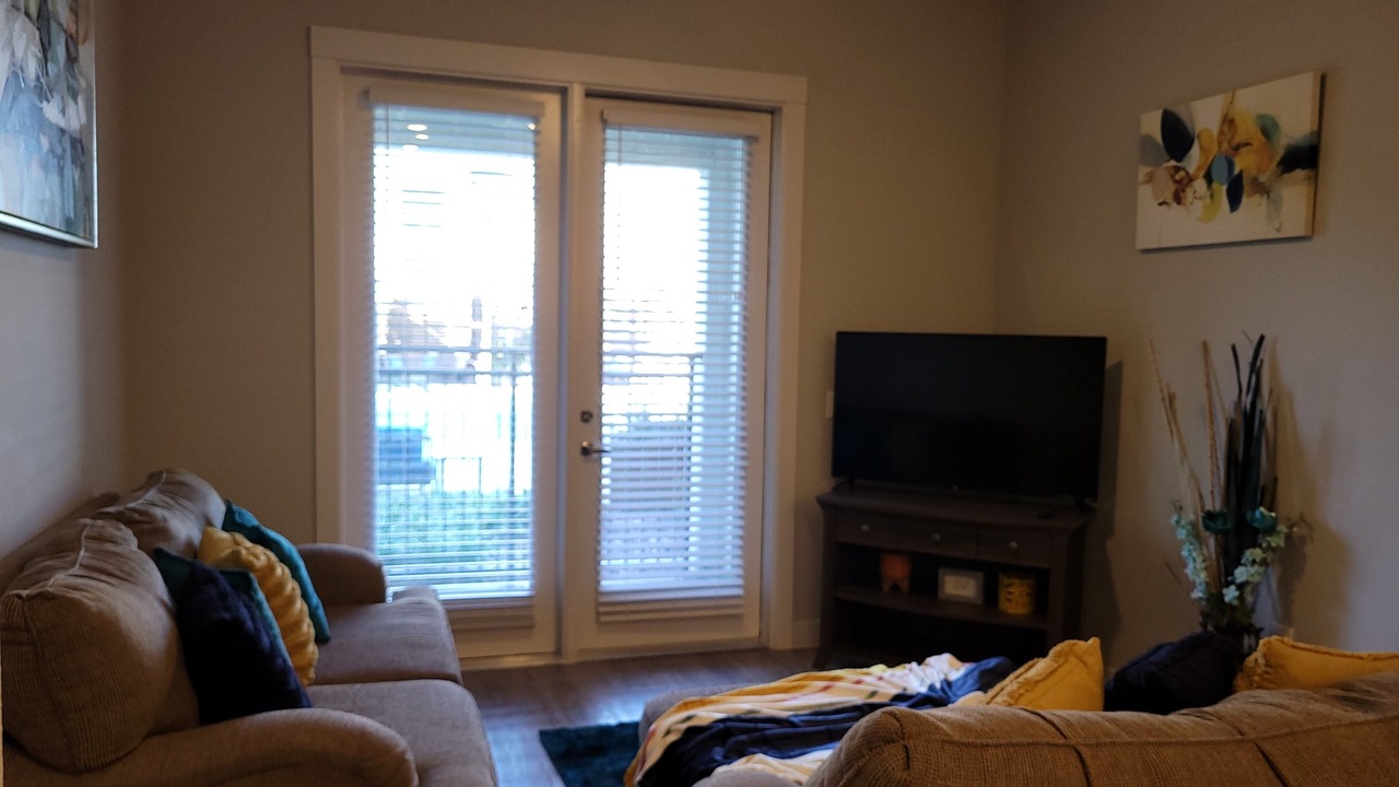 Photo of Livingroom in Euless