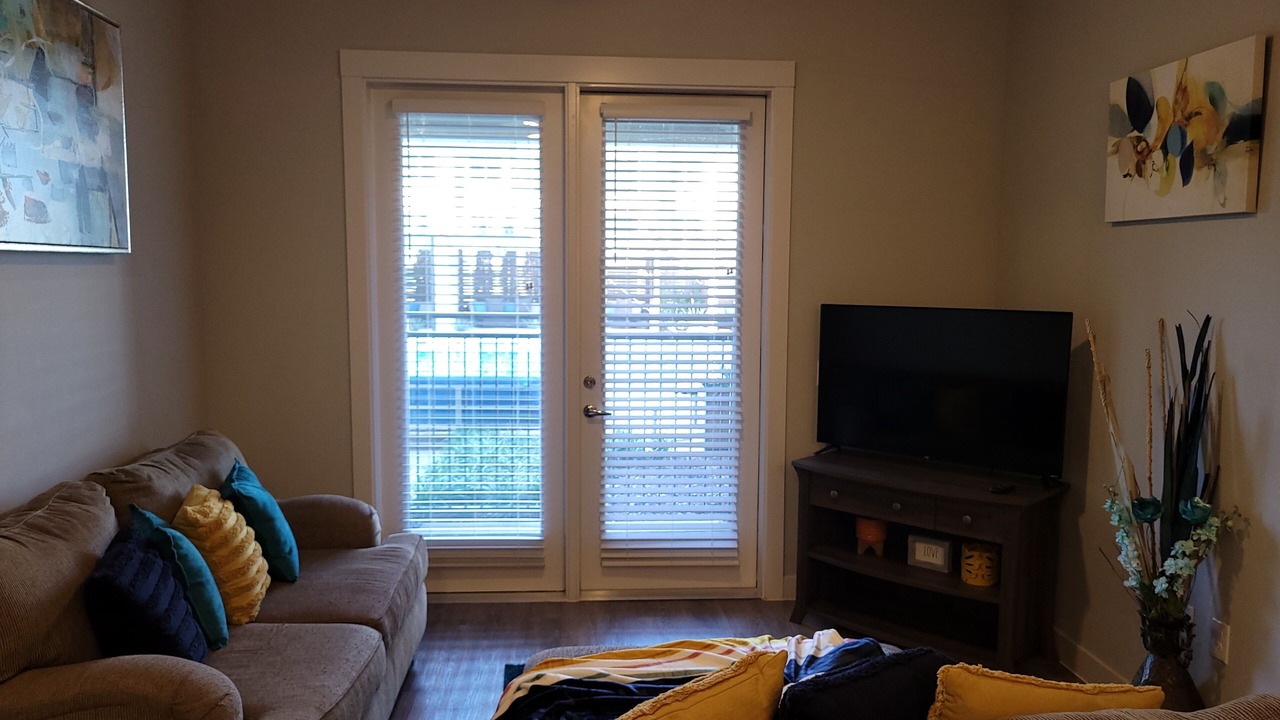Photo of Livingroom in Euless