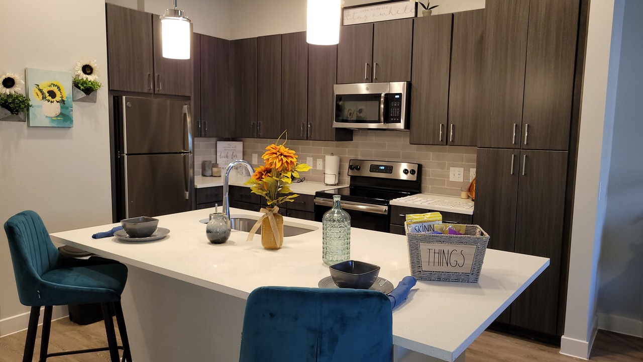 Photo of Kitchen in Euless