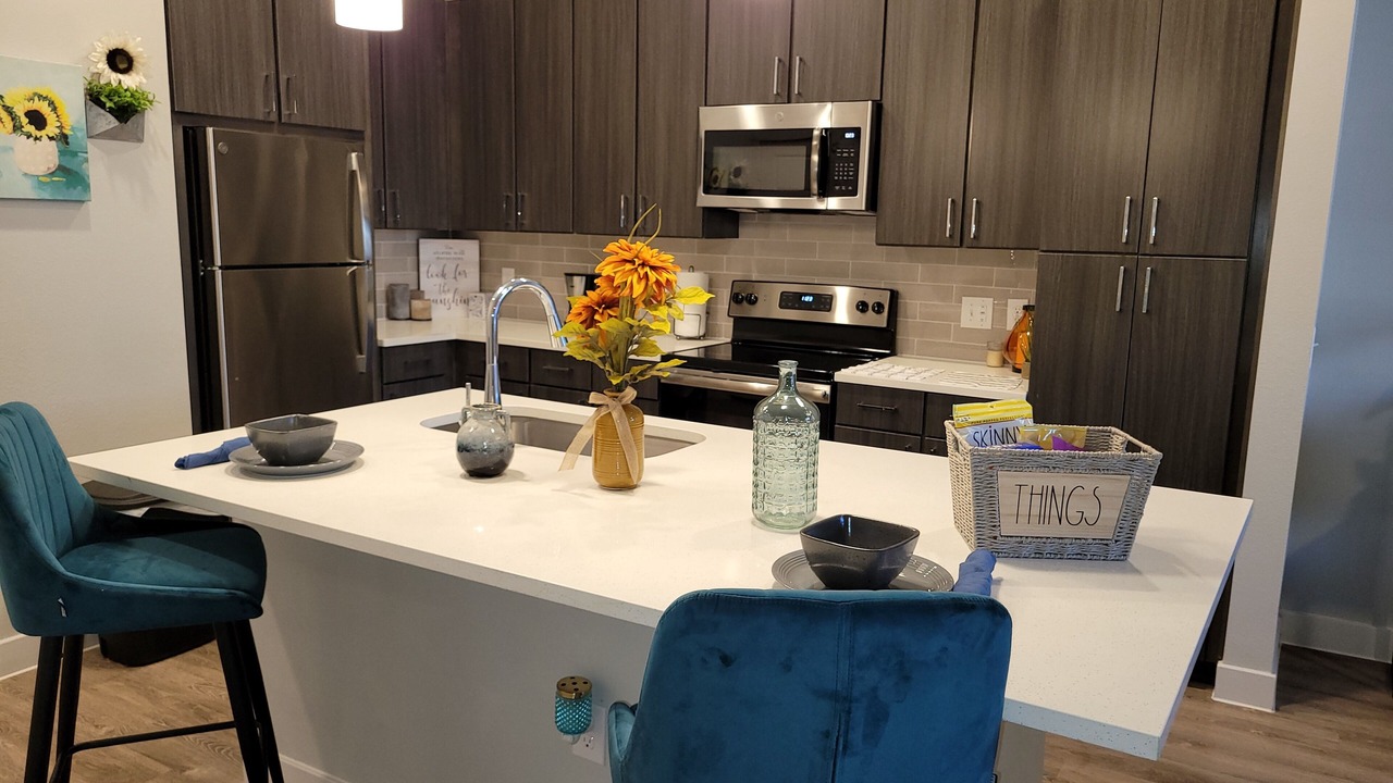 Photo of Kitchen in Euless