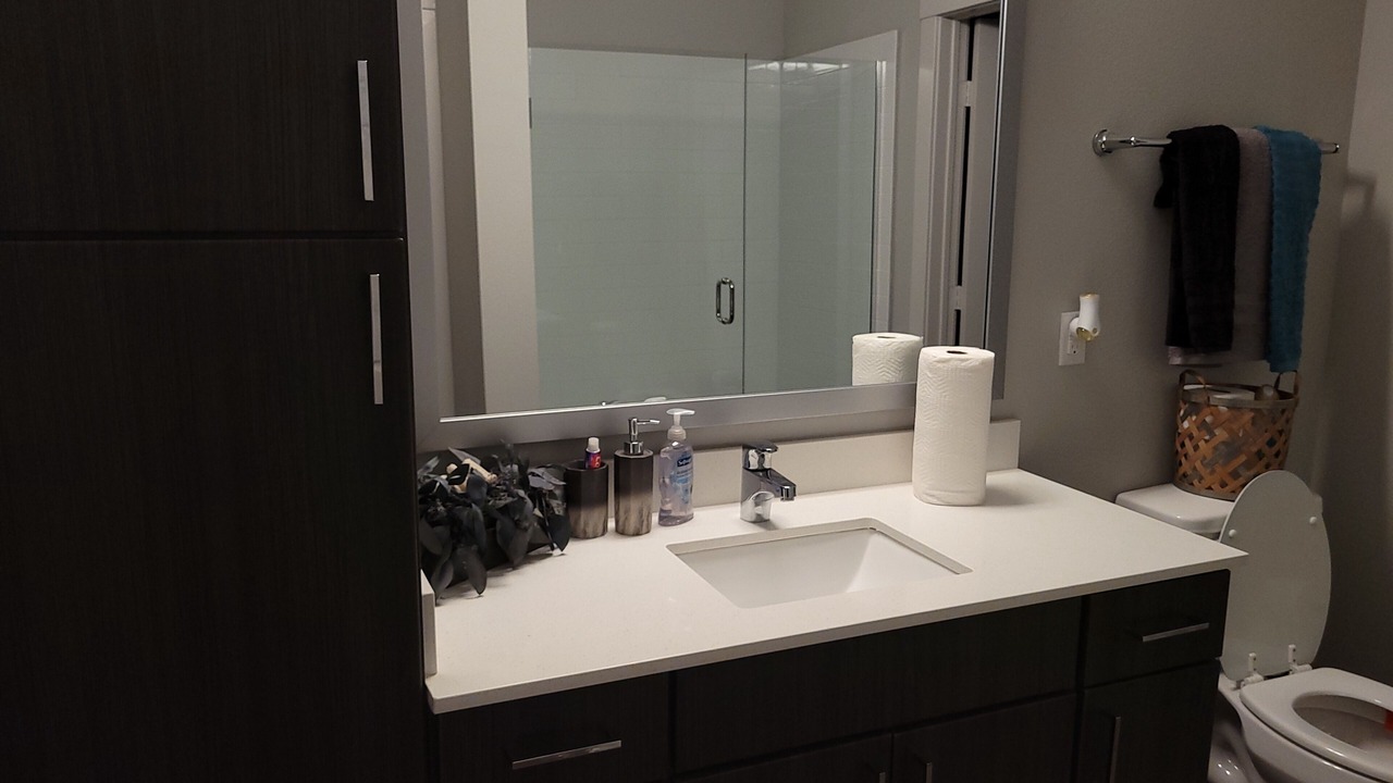 Photo of Bathroom in Euless