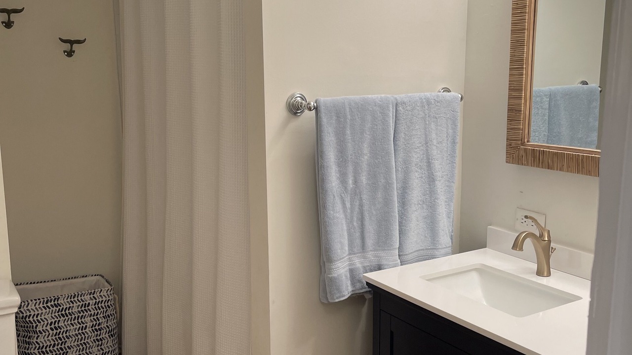 Photo of Bathroom in Cape Charles