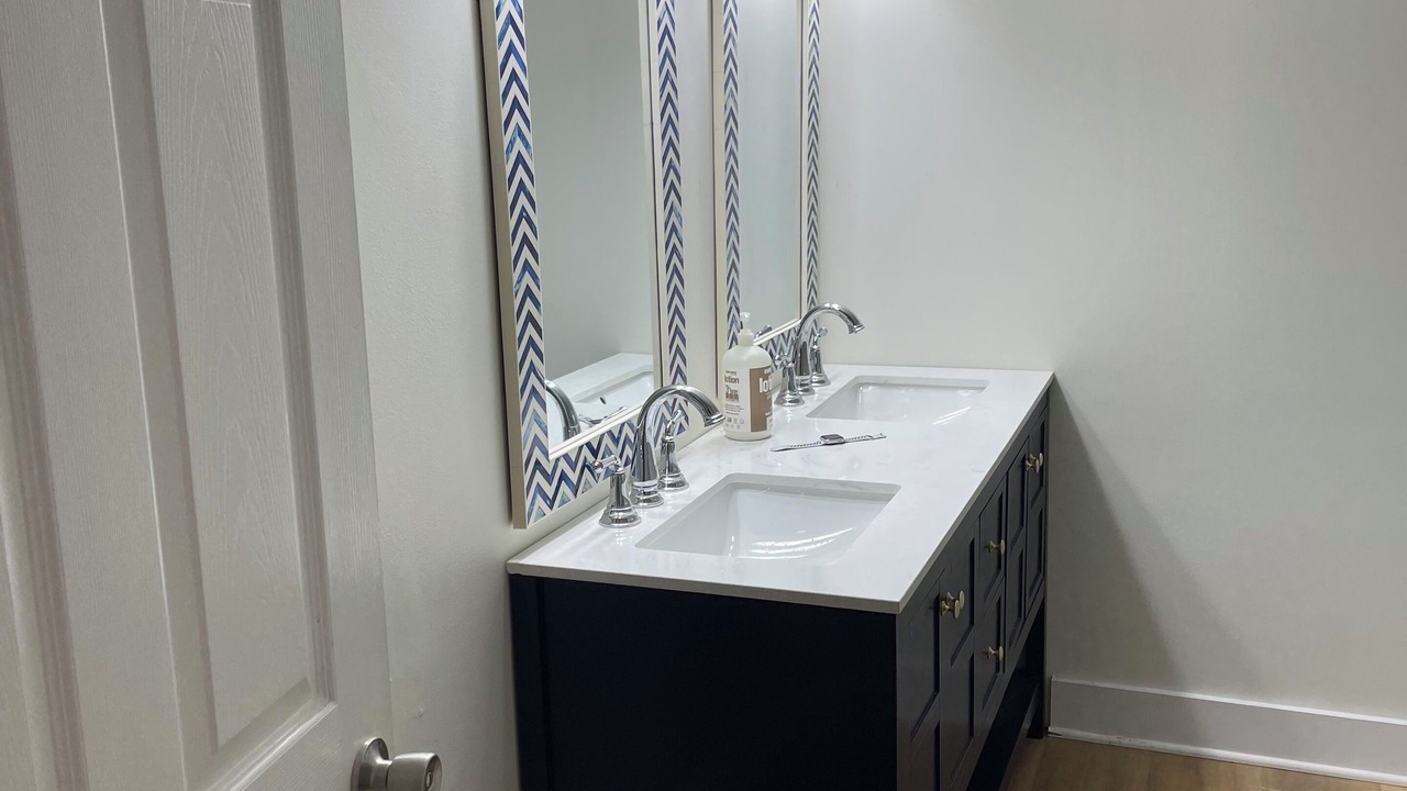 Photo of Bathroom in Cape Charles
