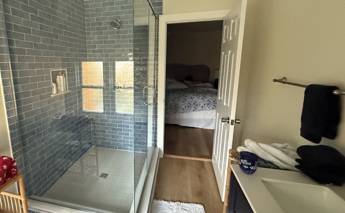 Photo of Bathroom in Cape Charles